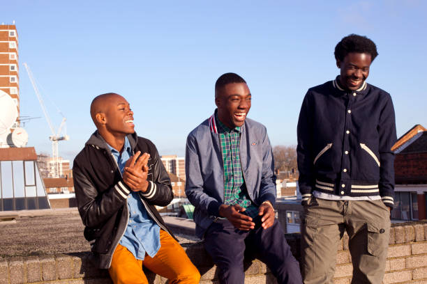 Nilisalitiwa na Marafiki Lakini Hatua Niliyopiga Ilinifanya Nivute Marafiki Waaminifu