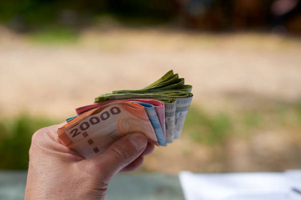 Waliniibia Pesa Zangu Sokoni Ila Hatua Niliyochukua Ilinirudishia Kila Kitu