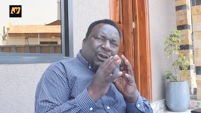 MWAKIPESILE: ”TUKAANDAMANE OKTOBA 29 KWA AJILI KUWAPIGIA KURA VIONGOZI KWA AMANI”