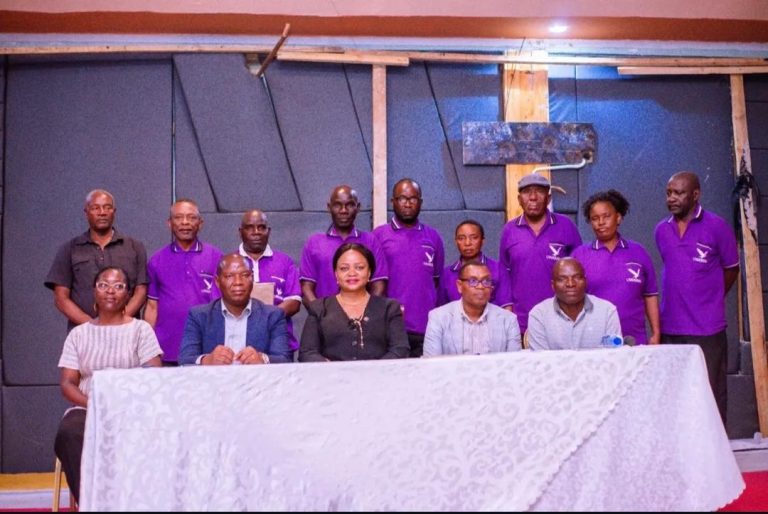 MIKOPO IWE CHACHU YA KUKUA KIUCHUMI NA KUZITUNZA FAMILIA ZENU – MHE. MARYPRISCA