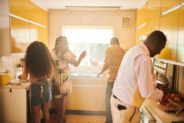 Nilivyofanikiwa Kumaliza Migogoro Kati ya Watoto Wangu na Kurudisha Upendo Nyumbani