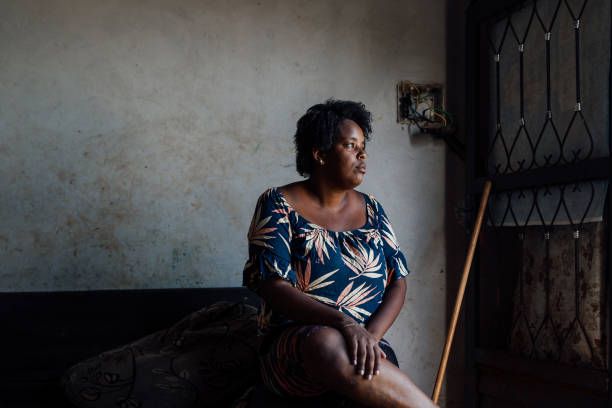 Nilivyolazimika Kuacha Kazi Nzuri Ili Kuhifadhi Ndoa Yangu Isivunjike