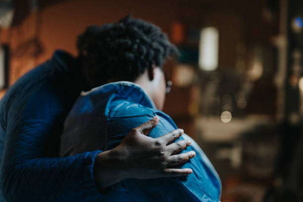 Nilivyogundua siri ya kuishi bila msongo wa Mawazo baada ya kupoteza kila kitu