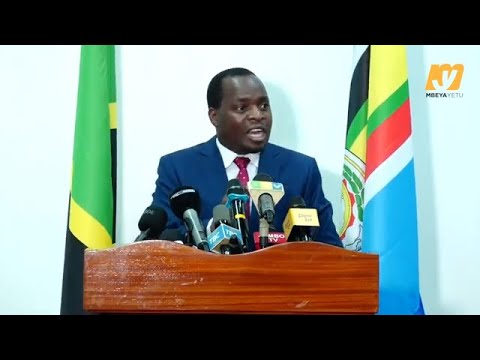 MSIGWA Atoa Onyo kwa Vyombo vya Habari vya Nje: Zingatia Maadili