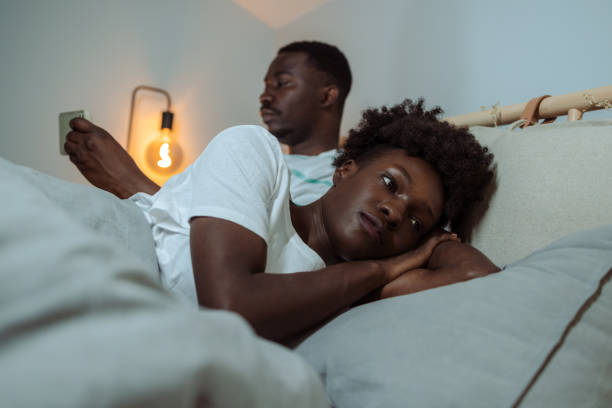 Alivyokabiliana na changamoto ya ukosefu wa hamu ya tendo hadi kuishinda