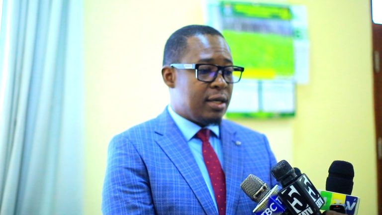 Naibu Waziri wa Maji Mathew: Aweka Mkazo Kwenye Miradi ya Maji Mbeya na Chunya