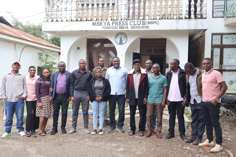 NDELE MWASELELA AWATAKA WAANDISHI WA HABARI KUZINGATIA MAADILI, KUANDIKA HABARI ZA MAENDELEO NA KUWASEMEA WANANCHI