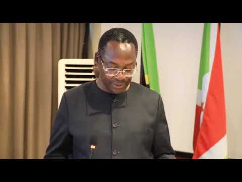 SERIKALI YA TANZANIA KUWAFUTIA HADHI YA UKIMBIZI WAKIMBIZI WANAOISHI NCHINI.