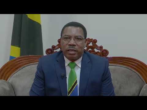 Ujumbe wa Rais Dkt. Samia Suluhu Hassan kuhusu Maadhimisho ya Sikukuu ya Uhuru.