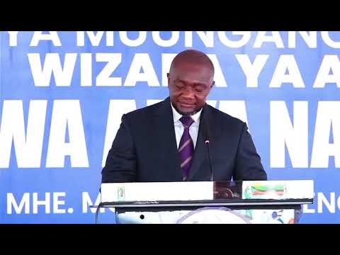 SHILINGI BILIONI 6.7 KUTIBU WAGONJWA 760 WASIO NA UWEZO WA KUMUDU GHARAMA ZA MATIBABU YA KIBINGWA