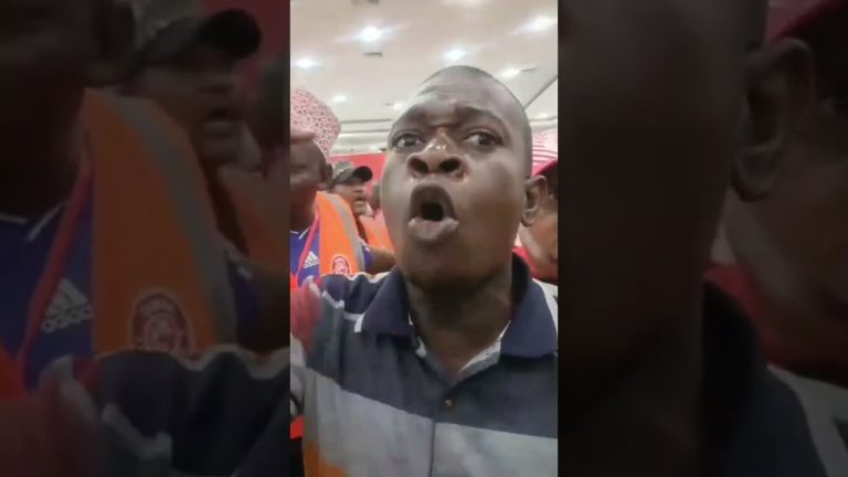 Mkutano mkuu Simba vurugu tupu