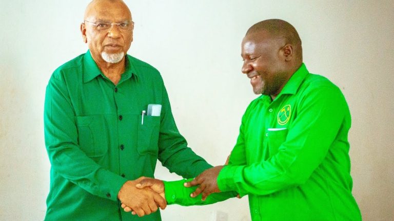 DOR ISSAH ARUDI KILELENI: AIBUKA MSHINDI KURA ZA MAONI CCM MBEYA