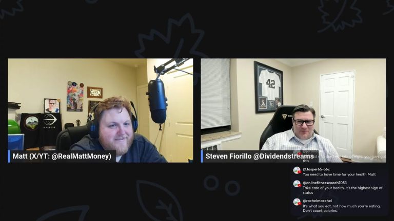 This time I give steve a link (no mid-stream ads)