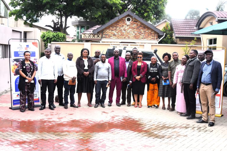 Child Support Tanzania Yawawezesha Madiwani Mbeya Kuhusu Elimu Jumuishi