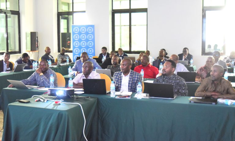 Serikali na TNCC Kuunganisha Mifumo Kidigitali, TRA Yaimarisha Ukusanyaji Mapato